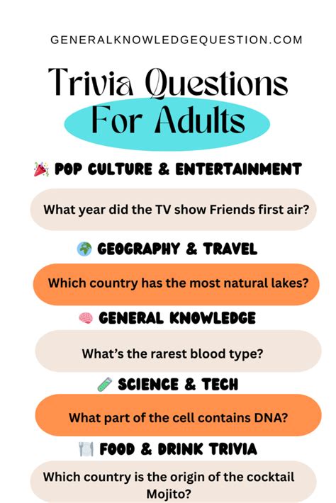 question game for friends|Best 50 Trivia Questions for Adults That'll Stump Even the .